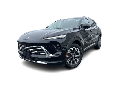 2026 Buick Envision in Brampton, Ontario