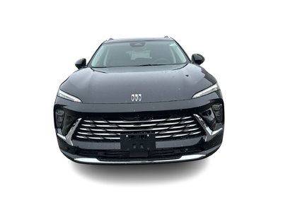 2026 Buick Envision in Brampton, Ontario