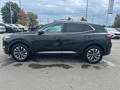 2026 Buick Envision in Brampton, Ontario