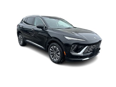 2026 Buick Envision in Brampton, Ontario