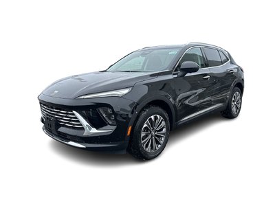 2026 Buick Envision in Brampton, Ontario