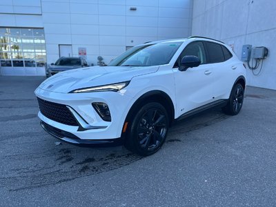 2026 Buick Envision in Brampton, Ontario