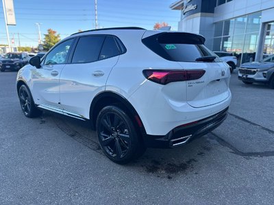 2026 Buick Envision in Brampton, Ontario