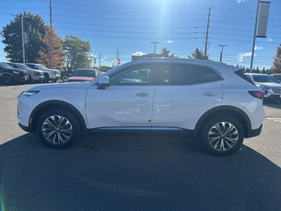 2026 Buick Envision in Brampton, Ontario