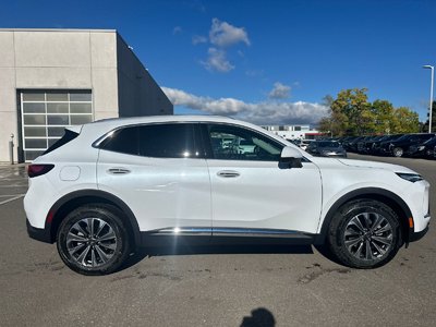 Buick Envision  2026 à Brampton, Ontario