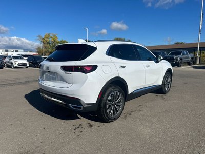 Buick Envision  2026 à Brampton, Ontario