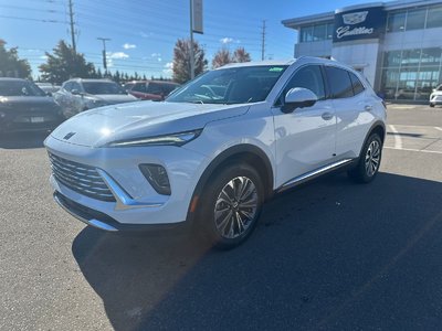 2026 Buick Envision in Brampton, Ontario