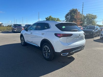 2026 Buick Envision in Brampton, Ontario