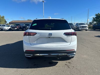 Buick Envision  2026 à Brampton, Ontario
