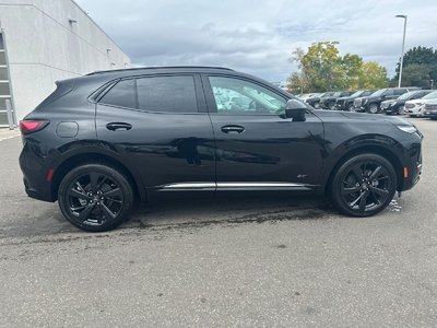 2026 Buick Envision in Brampton, Ontario