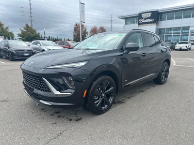 2026 Buick Envision in Brampton, Ontario