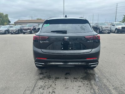 2026 Buick Envision in Brampton, Ontario