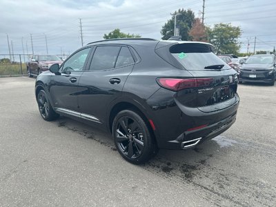 2026 Buick Envision in Brampton, Ontario