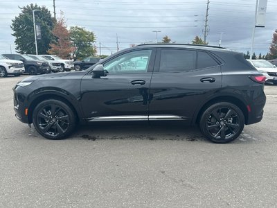 2026 Buick Envision in Brampton, Ontario