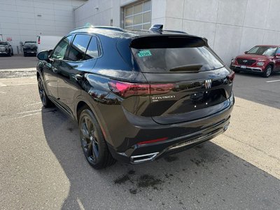 2026 Buick Envision in Brampton, Ontario