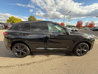 Buick Envision  2026 à Brampton, Ontario