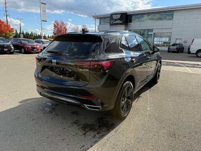 Buick Envision  2026 à Brampton, Ontario