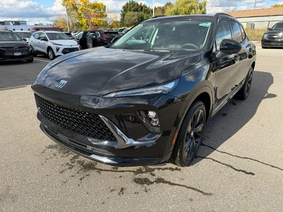 2026 Buick Envision in Brampton, Ontario
