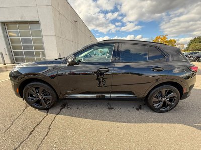 2026 Buick Envision in Brampton, Ontario