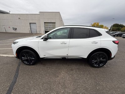 2026 Buick Envision in Brampton, Ontario