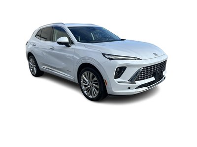 2026 Buick Envision in Brampton, Ontario