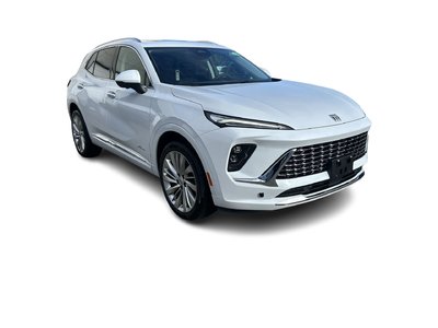 2026 Buick Envision in Brampton, Ontario