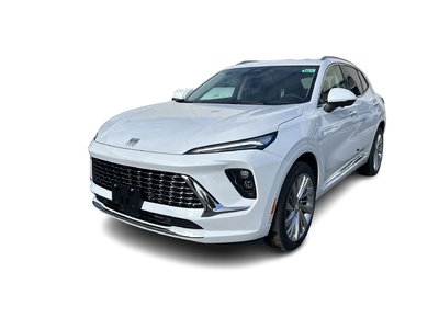 Buick Envision  2026 à Brampton, Ontario