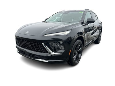 2026 Buick Envision in Brampton, Ontario