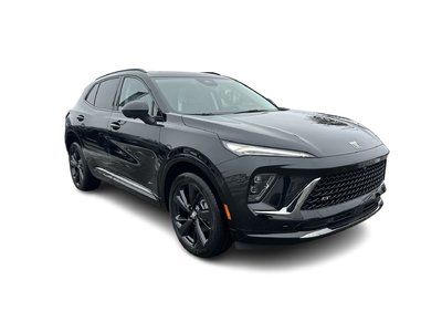 2026 Buick Envision in Brampton, Ontario