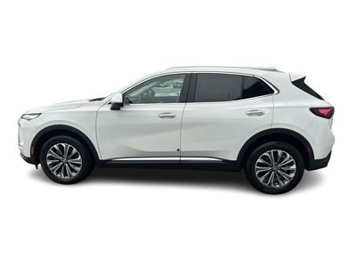 2026 BUICK Envision Preferred — photo 8