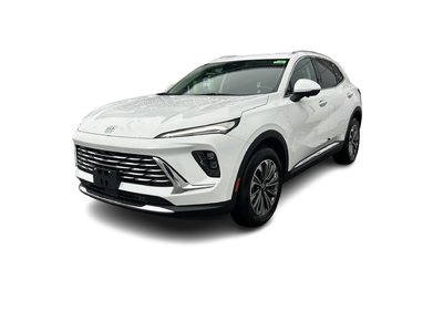 2026 Buick Envision in Brampton, Ontario