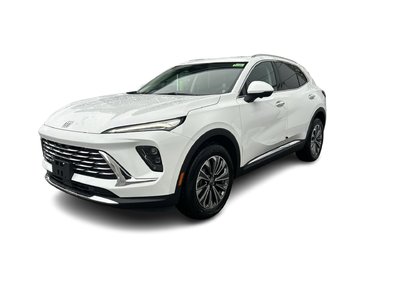 2026 Buick Envision in Brampton, Ontario