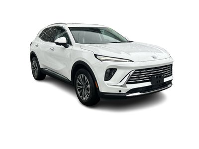 2026 Buick Envision in Brampton, Ontario