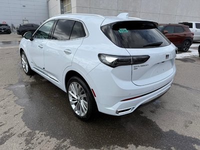 2026 Buick Envision in Brampton, Ontario