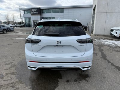 Buick Envision  2026 à Brampton, Ontario