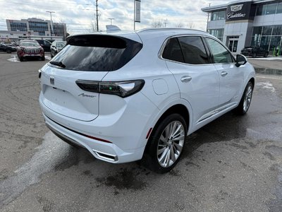 Buick Envision  2026 à Brampton, Ontario