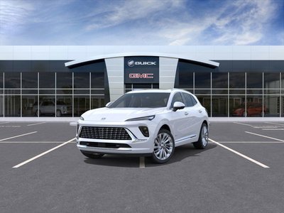 2026 Buick Envision in Brampton, Ontario