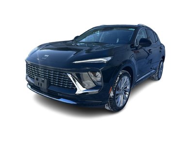 2026 Buick Envision in Brampton, Ontario