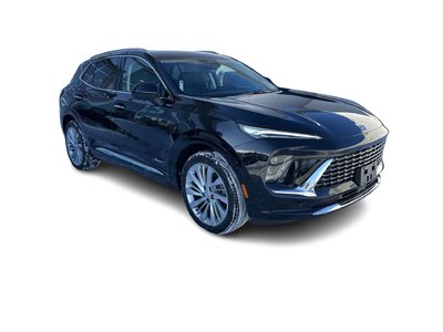 2026 Buick Envision in Brampton, Ontario