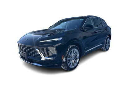 2026 Buick Envision in Brampton, Ontario