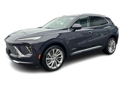 Buick Envision  2026 à Brampton, Ontario