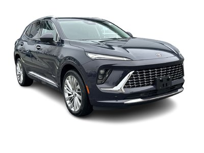 Buick Envision  2026 à Brampton, Ontario