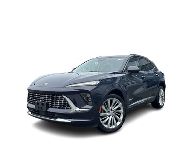 Buick Envision  2026 à Brampton, Ontario