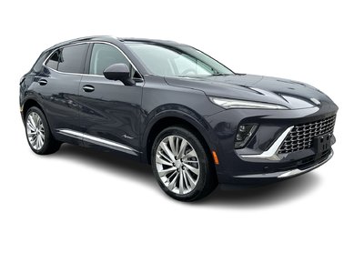 Buick Envision  2026 à Brampton, Ontario