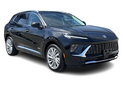 2026 Buick Envision in Brampton, Ontario