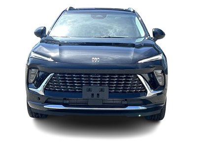 2026 Buick Envision in Brampton, Ontario