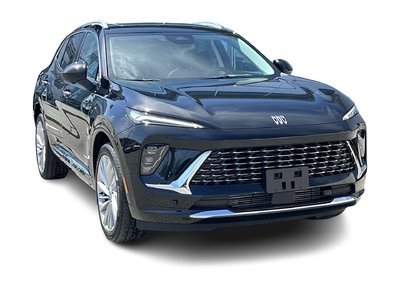 2026 Buick Envision in Brampton, Ontario