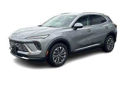 Buick Envision  2026 à Brampton, Ontario