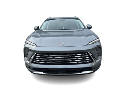 2026 Buick Envision in Brampton, Ontario