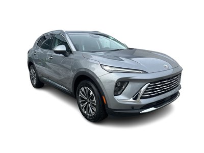 2026 Buick Envision in Brampton, Ontario